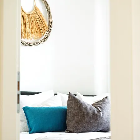 Apartment The New 